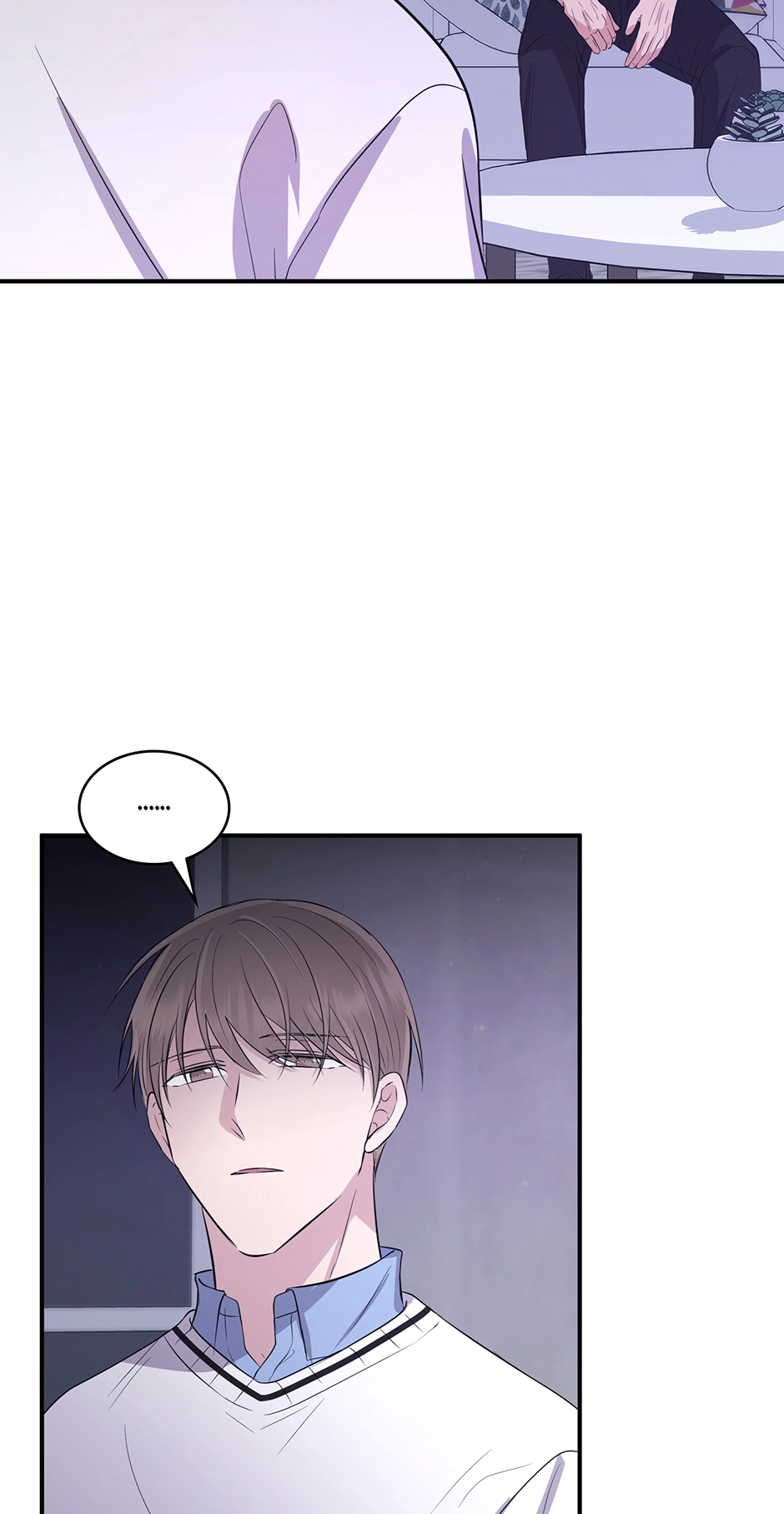 Read Contract Romance For An Ending chapter 42 image 42 on Lezhin