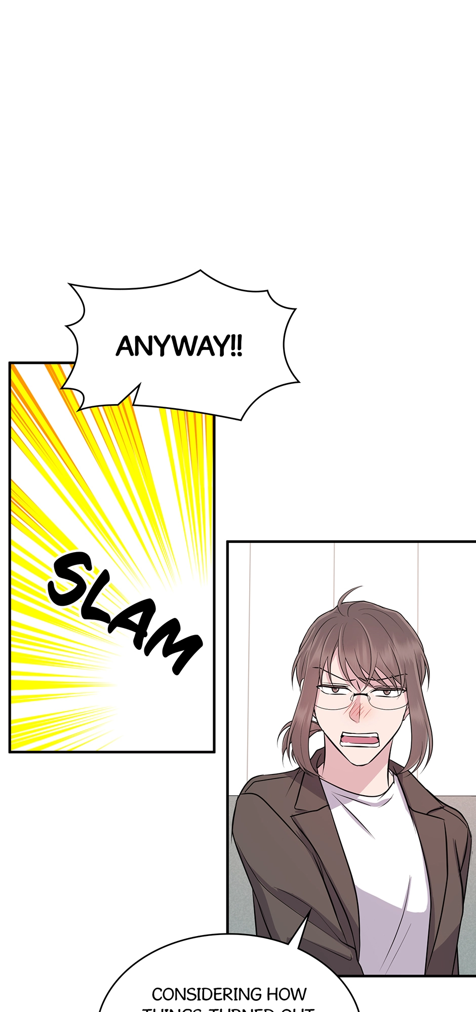 Read Contract Romance For An Ending chapter 42 image 7 on Lezhin