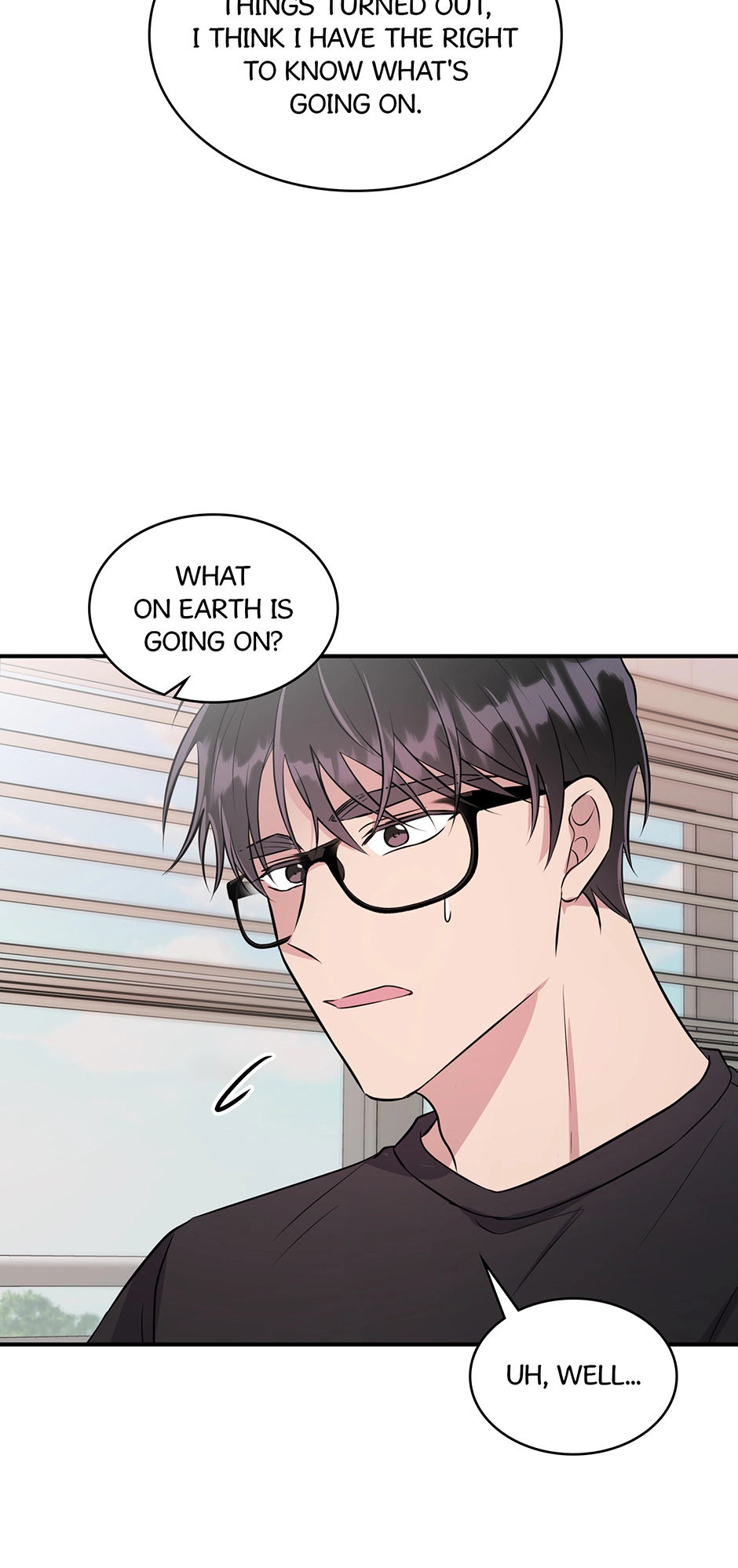 Read Contract Romance For An Ending chapter 42 image 8 on Lezhin