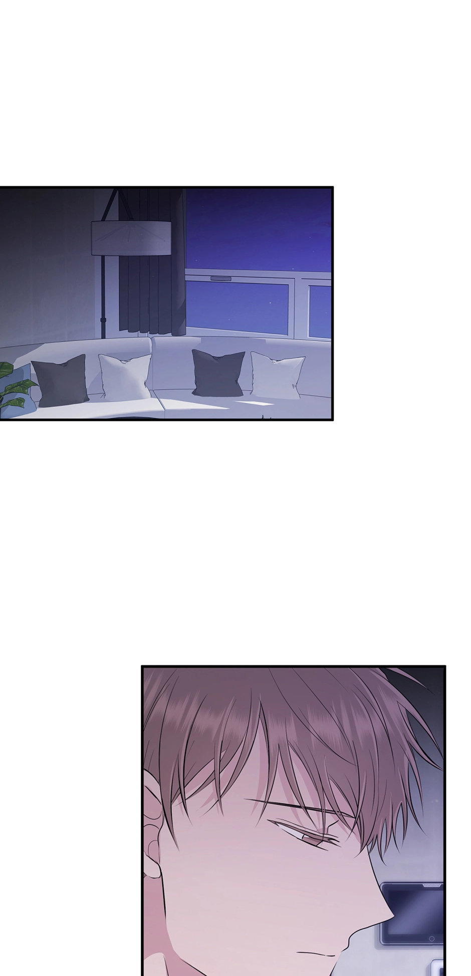 Read Contract Romance For An Ending chapter 43 image 1 on Lezhin