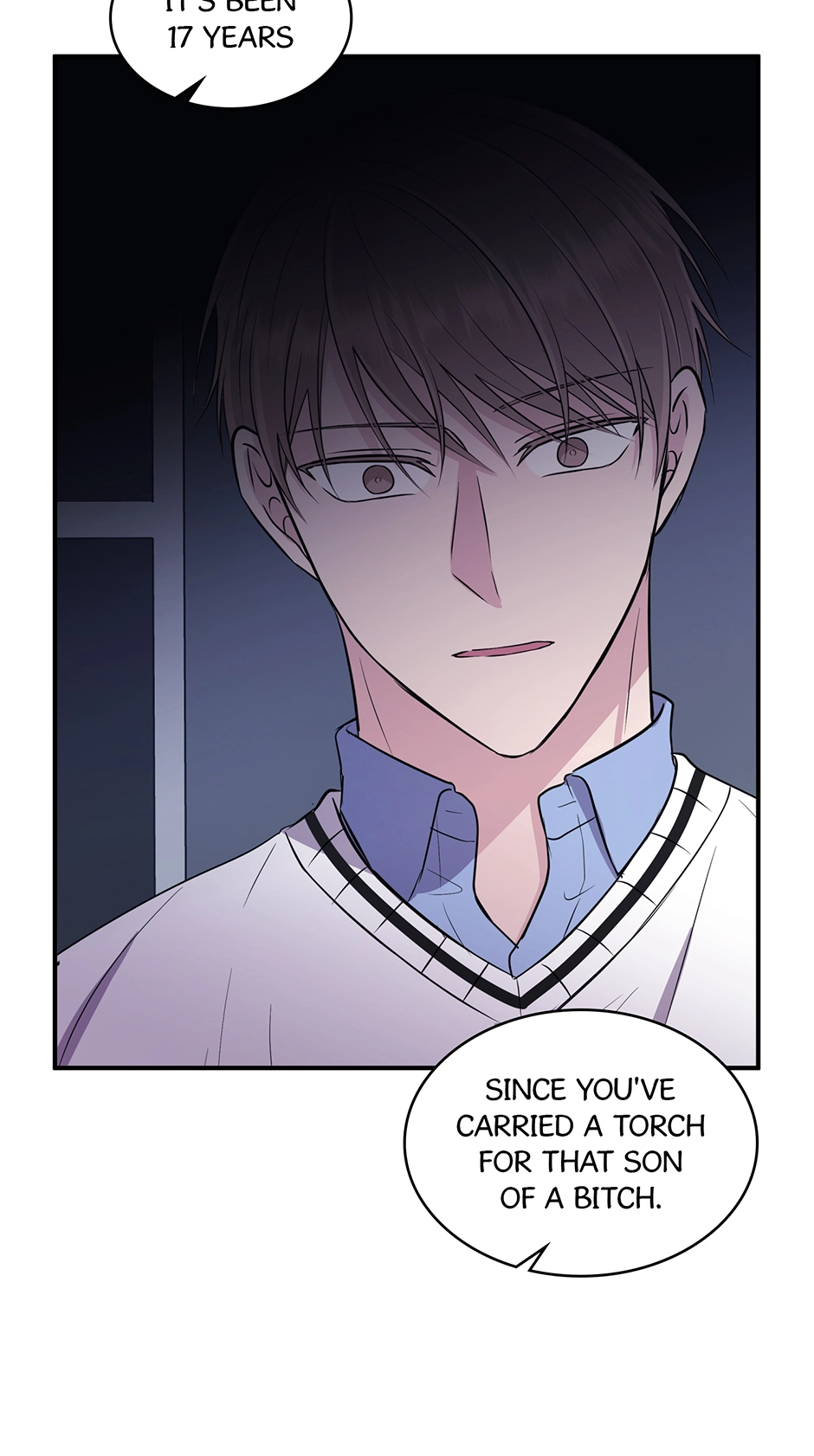 Read Contract Romance For An Ending chapter 43 image 10 on Lezhin