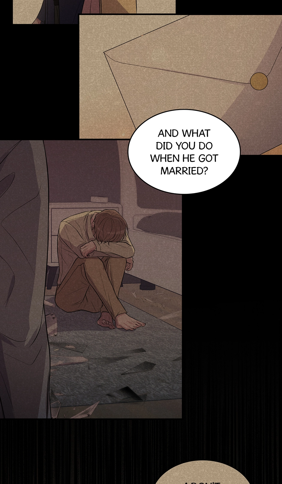 Read Contract Romance For An Ending chapter 43 image 12 on Lezhin