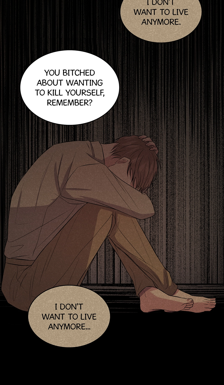 Read Contract Romance For An Ending chapter 43 image 13 on Lezhin