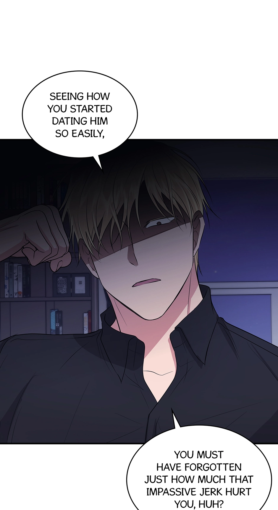 Read Contract Romance For An Ending chapter 43 image 15 on Lezhin