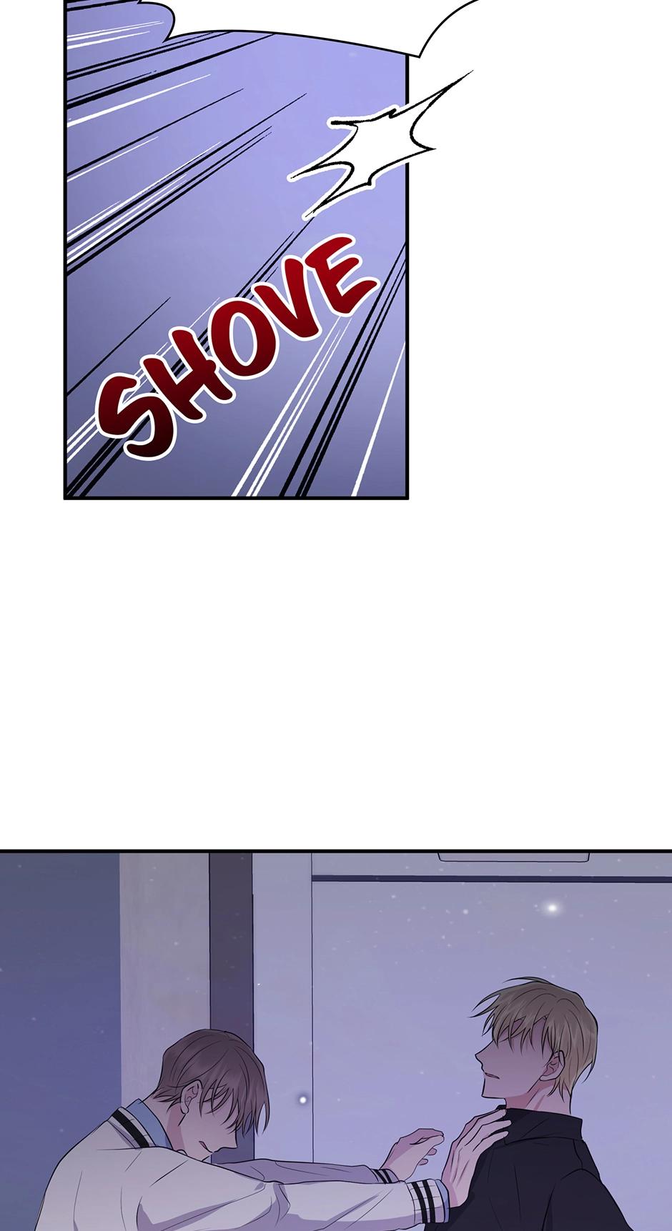 Read Contract Romance For An Ending chapter 43 image 18 on Lezhin