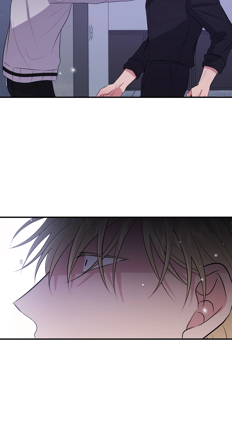 Read Contract Romance For An Ending chapter 43 image 19 on Lezhin