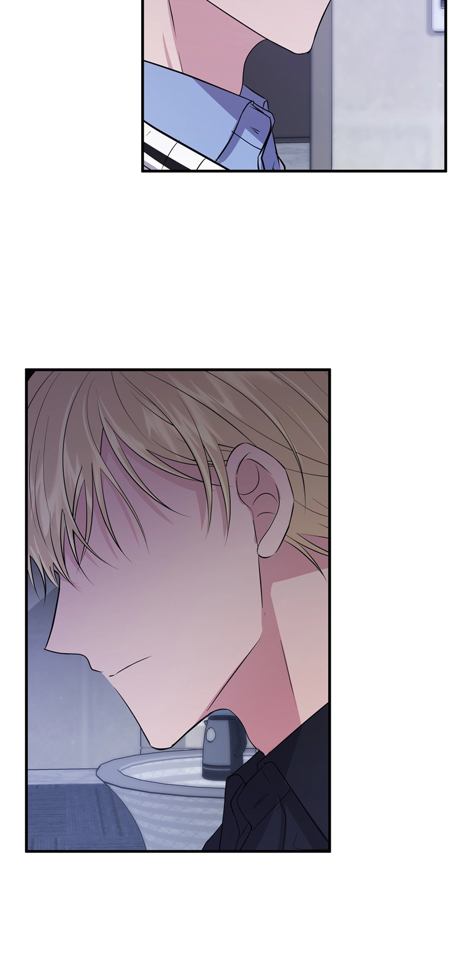 Read Contract Romance For An Ending chapter 43 image 2 on Lezhin
