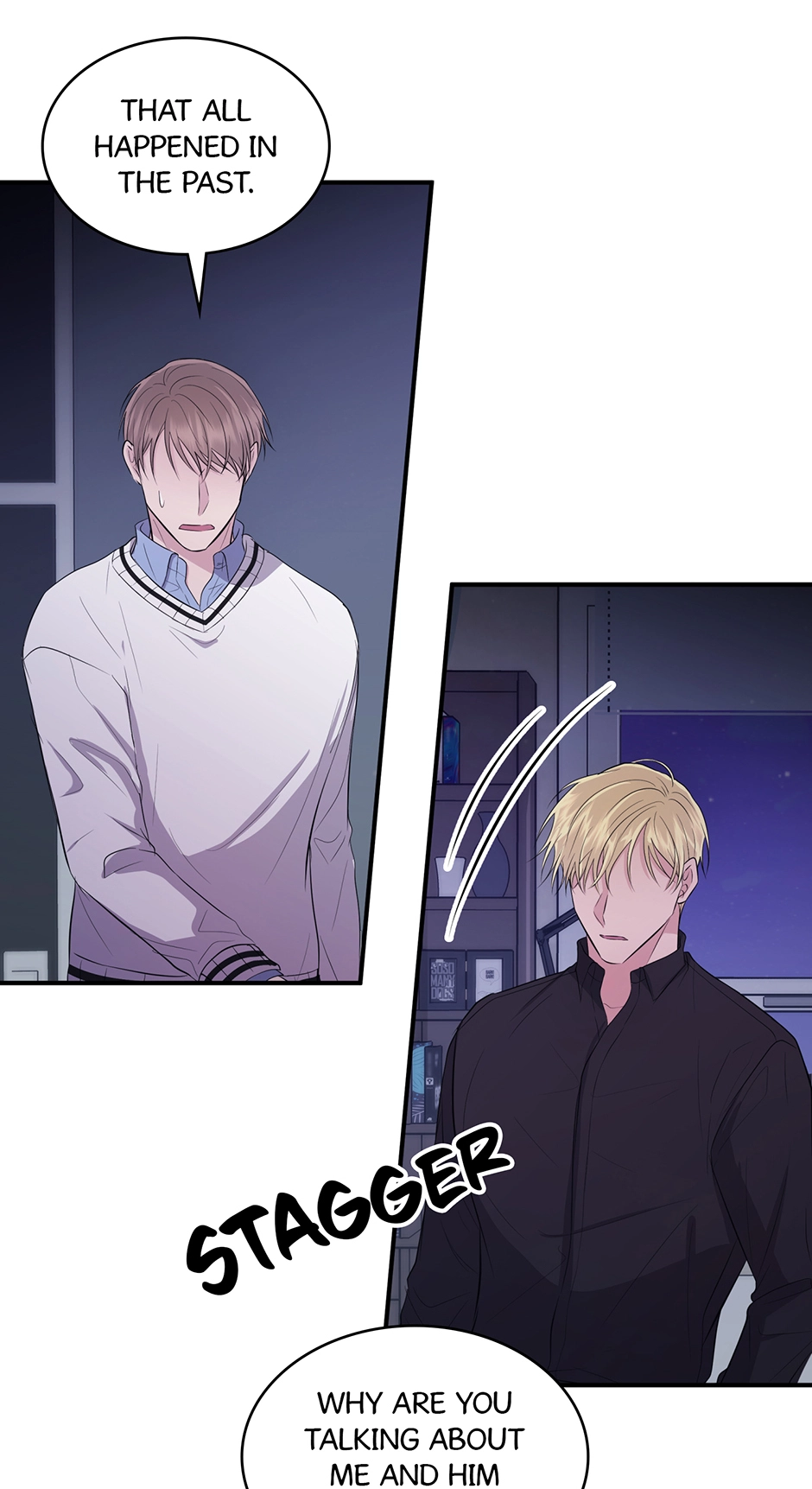 Read Contract Romance For An Ending chapter 43 image 20 on Lezhin