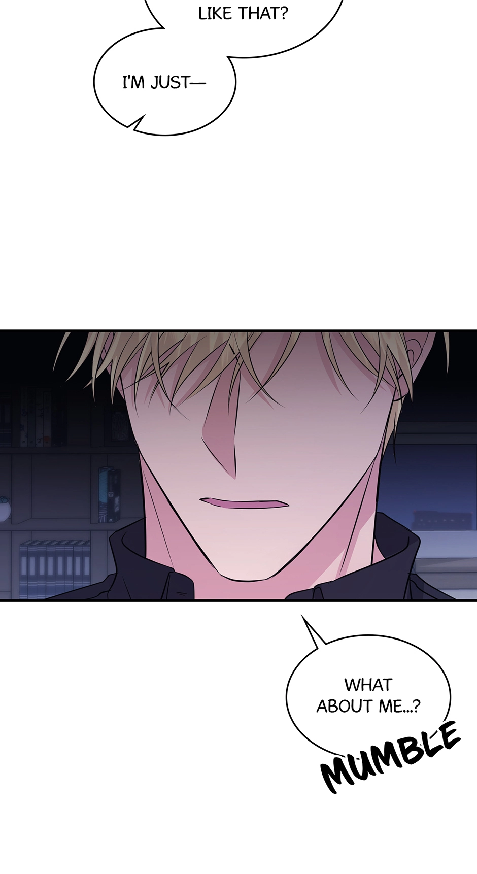 Read Contract Romance For An Ending chapter 43 image 21 on Lezhin