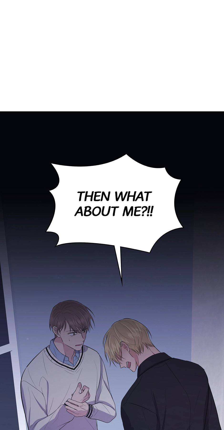 Read Contract Romance For An Ending chapter 43 image 22 on Lezhin