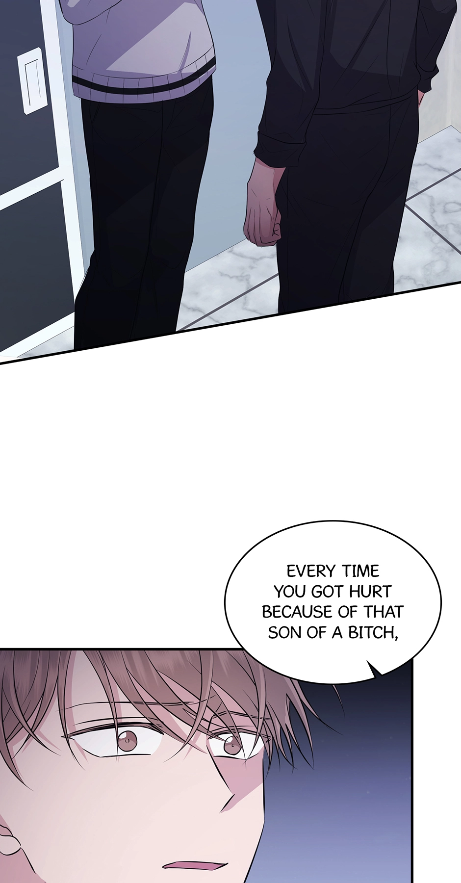 Read Contract Romance For An Ending chapter 43 image 23 on Lezhin
