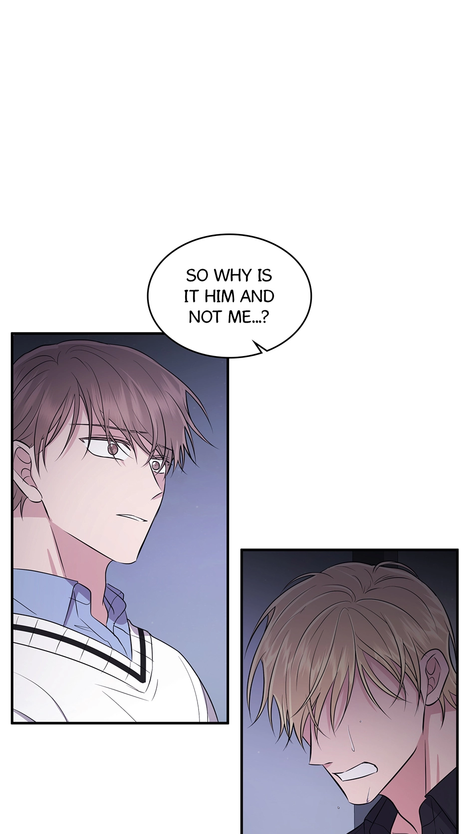 Read Contract Romance For An Ending chapter 43 image 27 on Lezhin