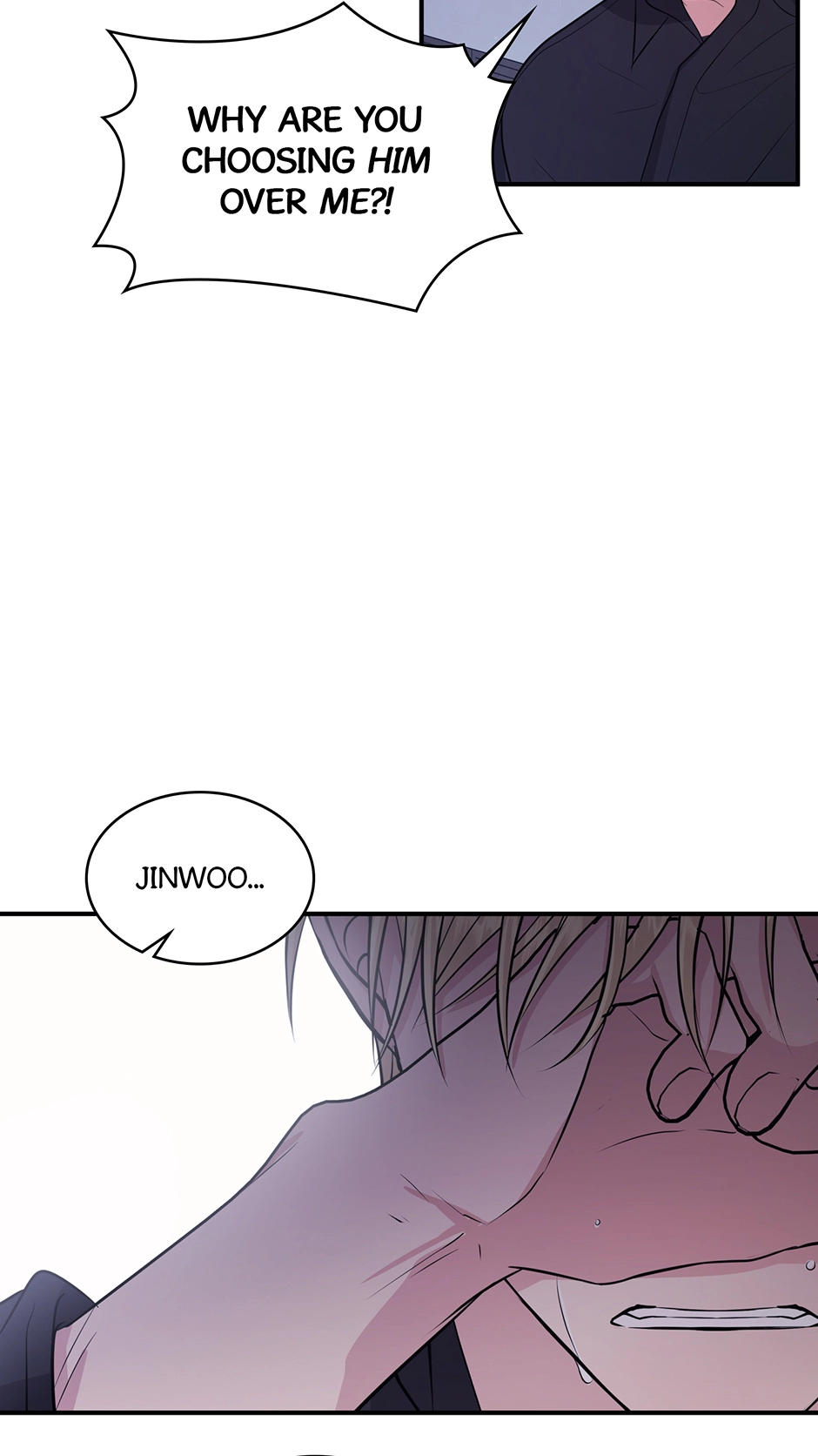 Read Contract Romance For An Ending chapter 43 image 28 on Lezhin