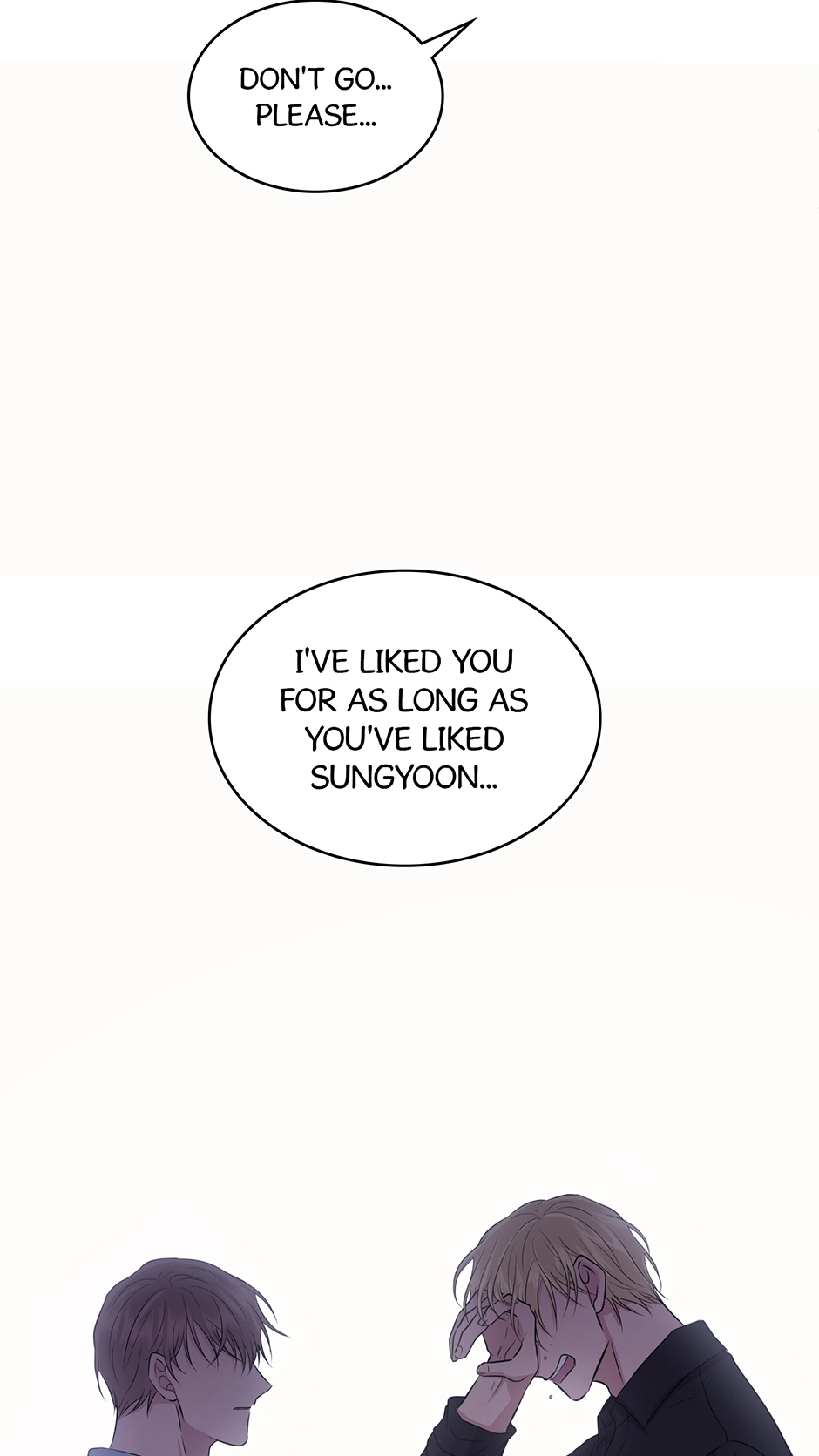 Read Contract Romance For An Ending chapter 43 image 29 on Lezhin