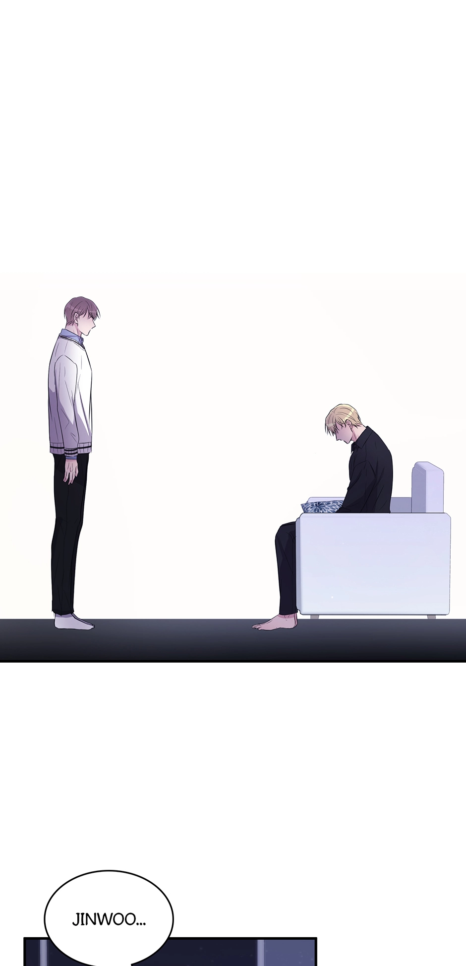 Read Contract Romance For An Ending chapter 43 image 3 on Lezhin