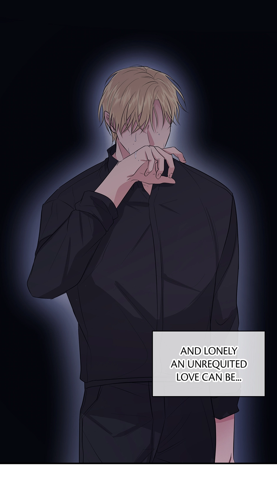 Read Contract Romance For An Ending chapter 43 image 32 on Lezhin