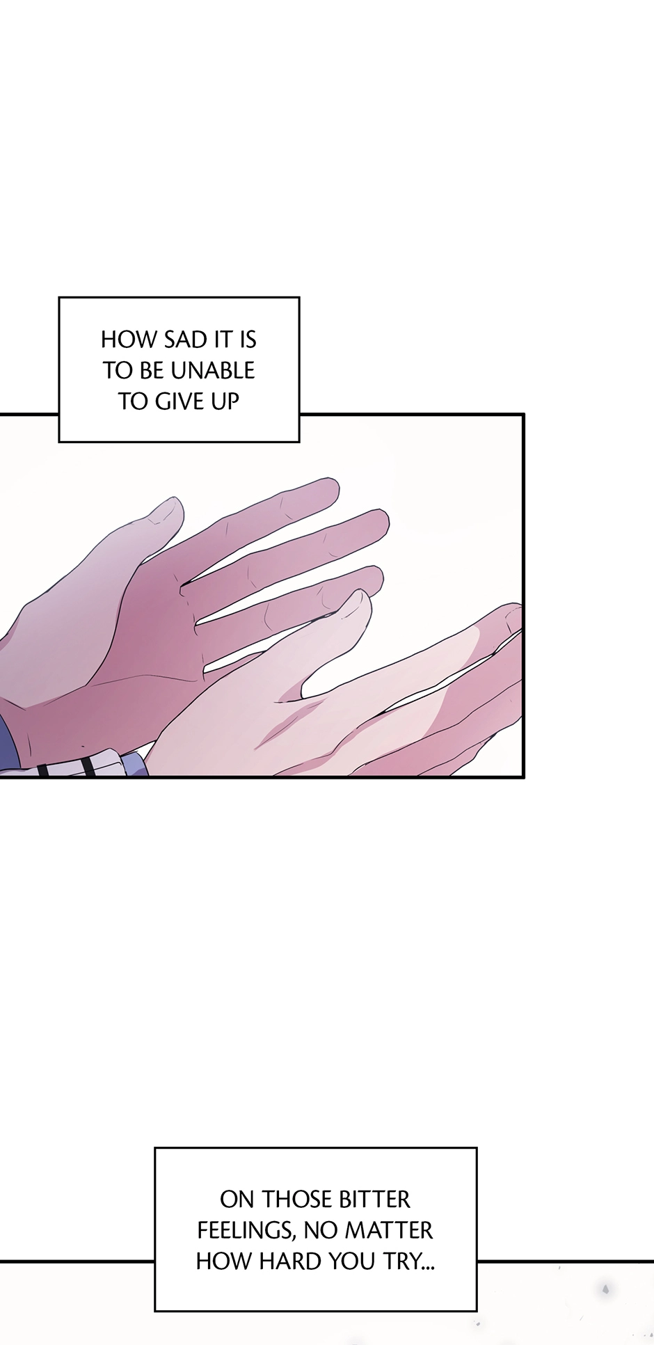 Read Contract Romance For An Ending chapter 43 image 33 on Lezhin