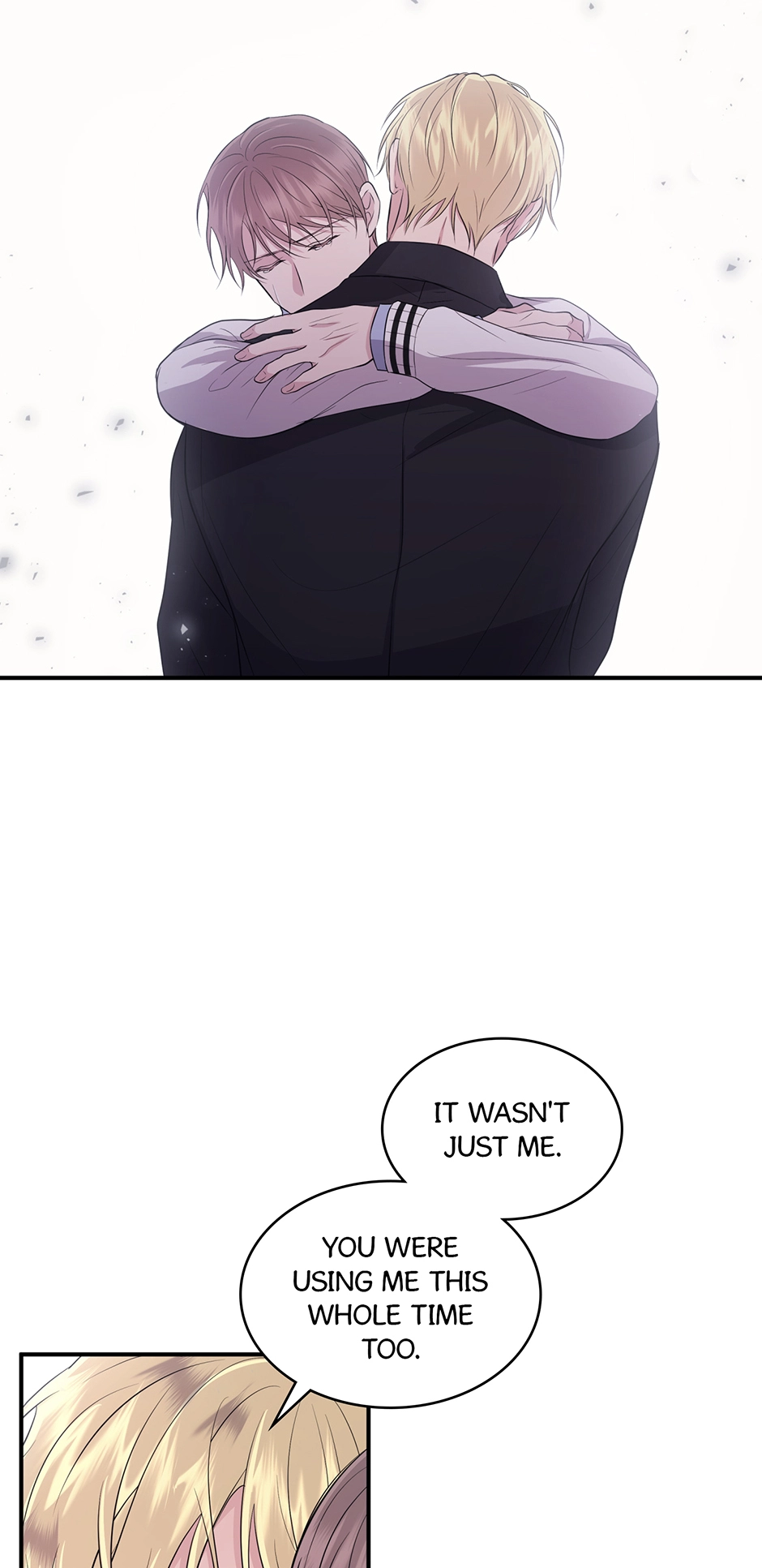 Read Contract Romance For An Ending chapter 43 image 34 on Lezhin