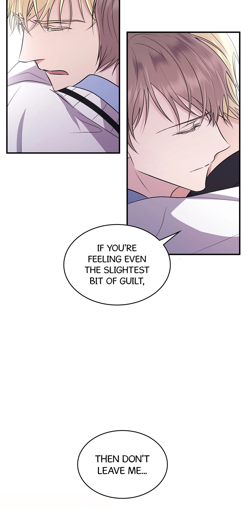 Read Contract Romance For An Ending chapter 43 image 35 on Lezhin