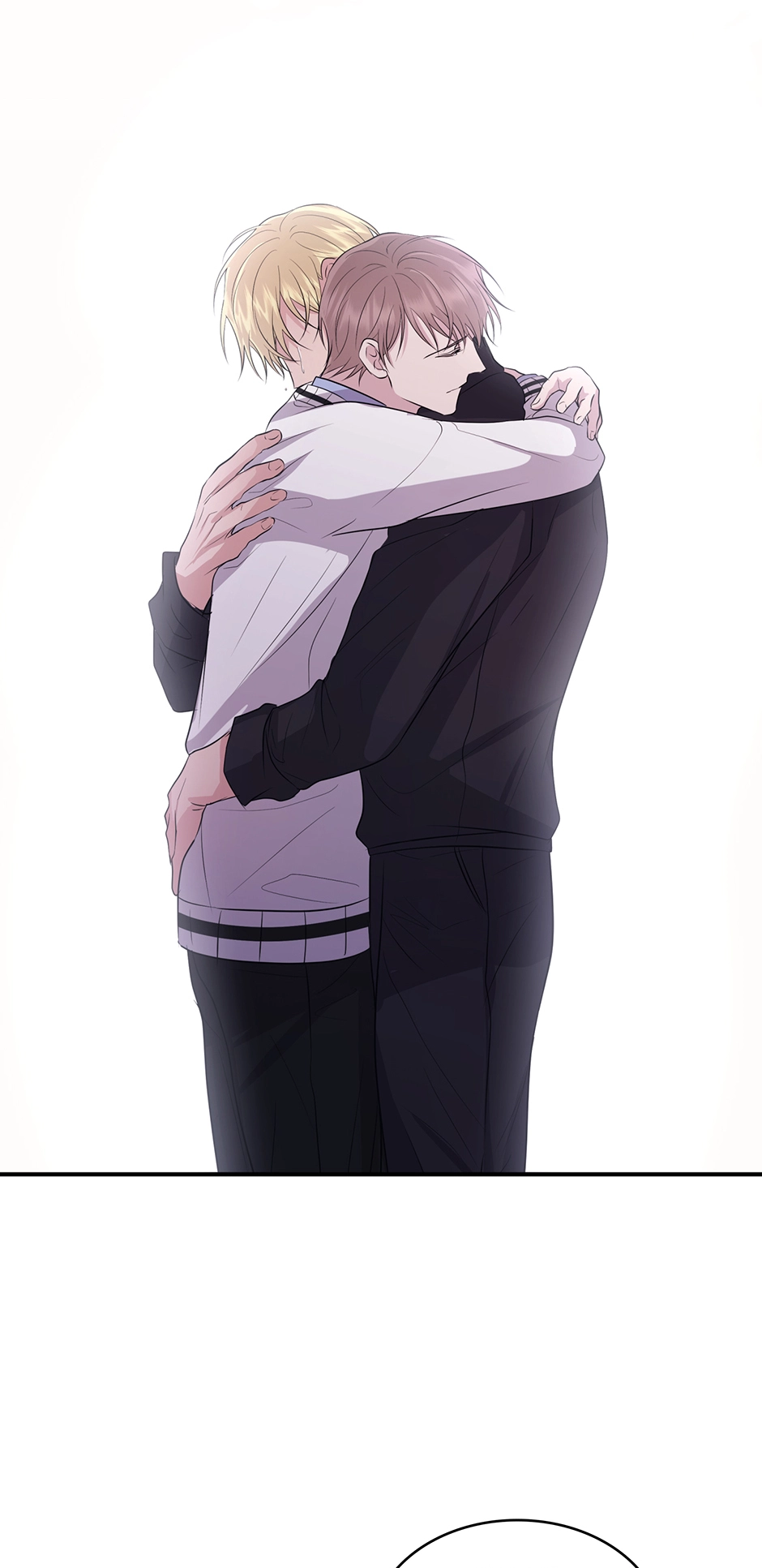 Read Contract Romance For An Ending chapter 43 image 36 on Lezhin