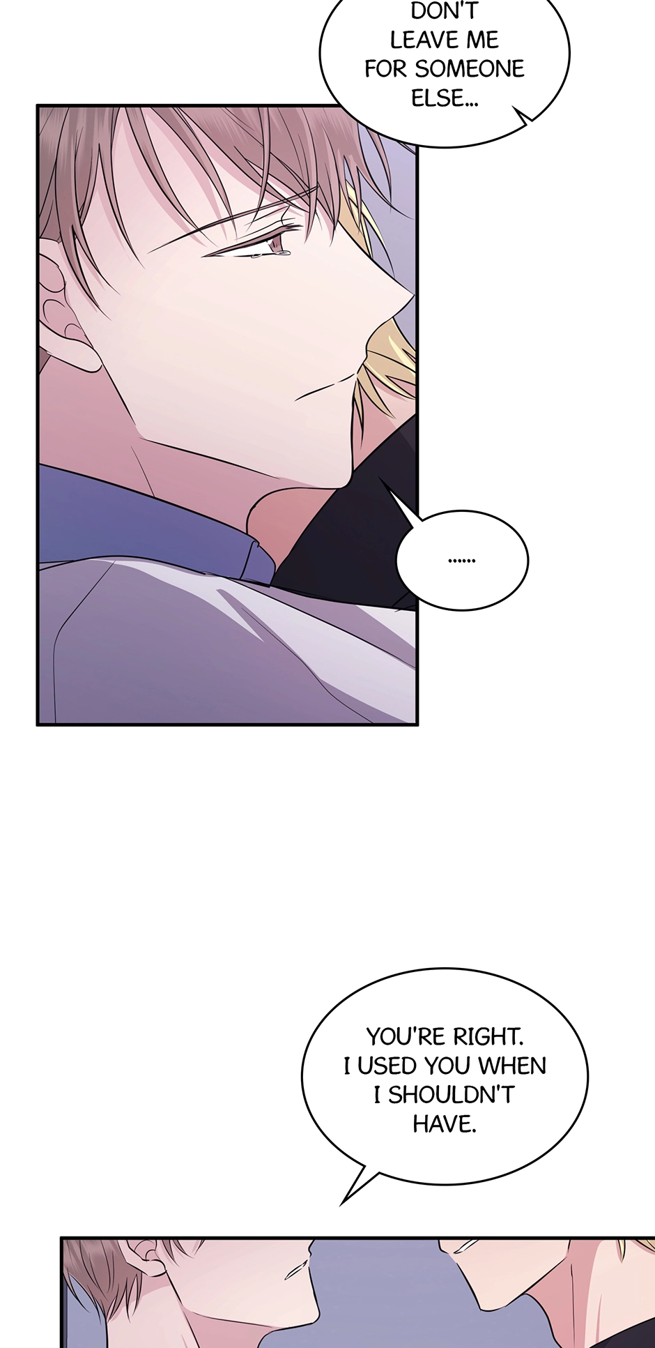 Read Contract Romance For An Ending chapter 43 image 37 on Lezhin
