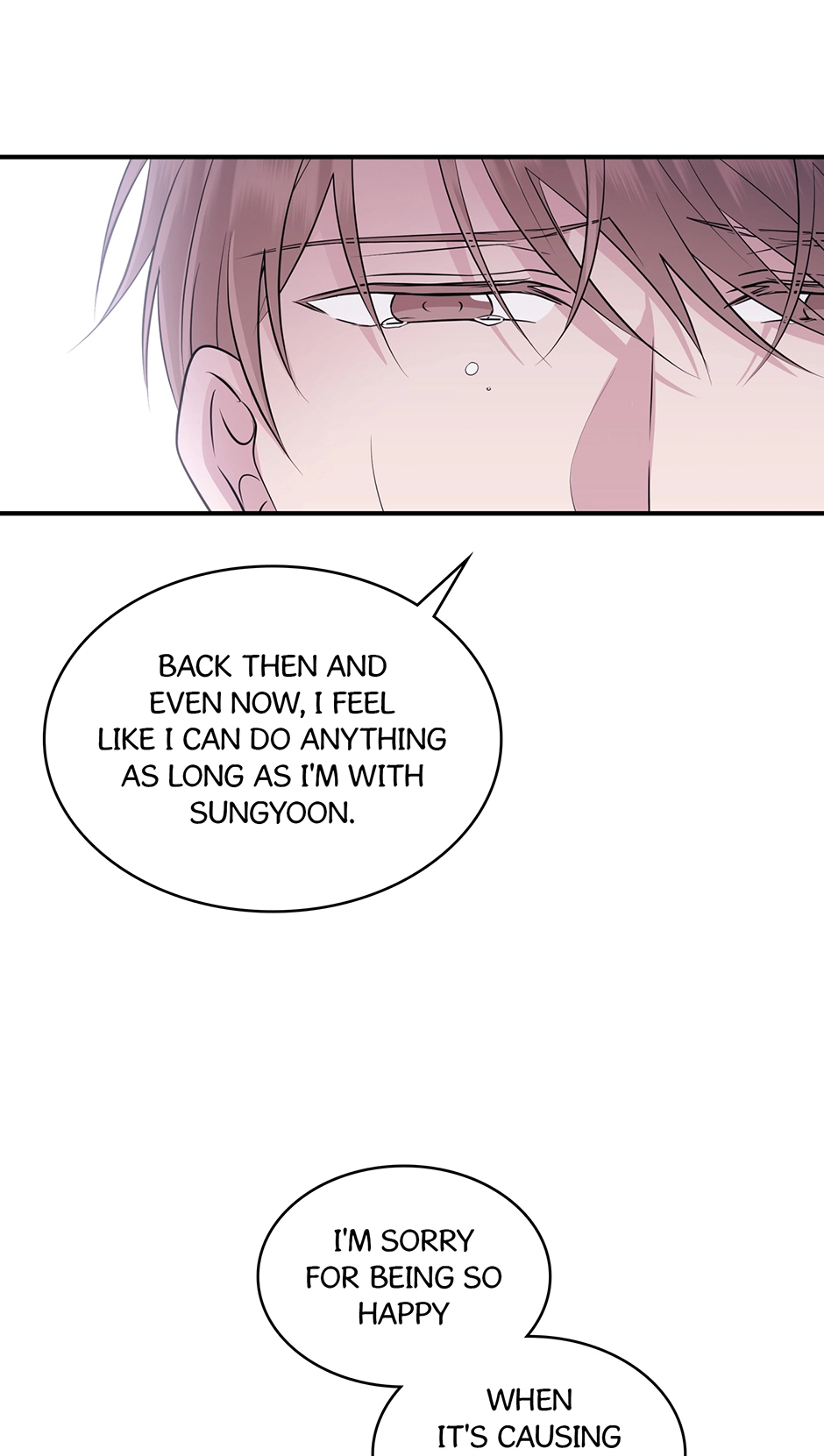 Read Contract Romance For An Ending chapter 43 image 42 on Lezhin