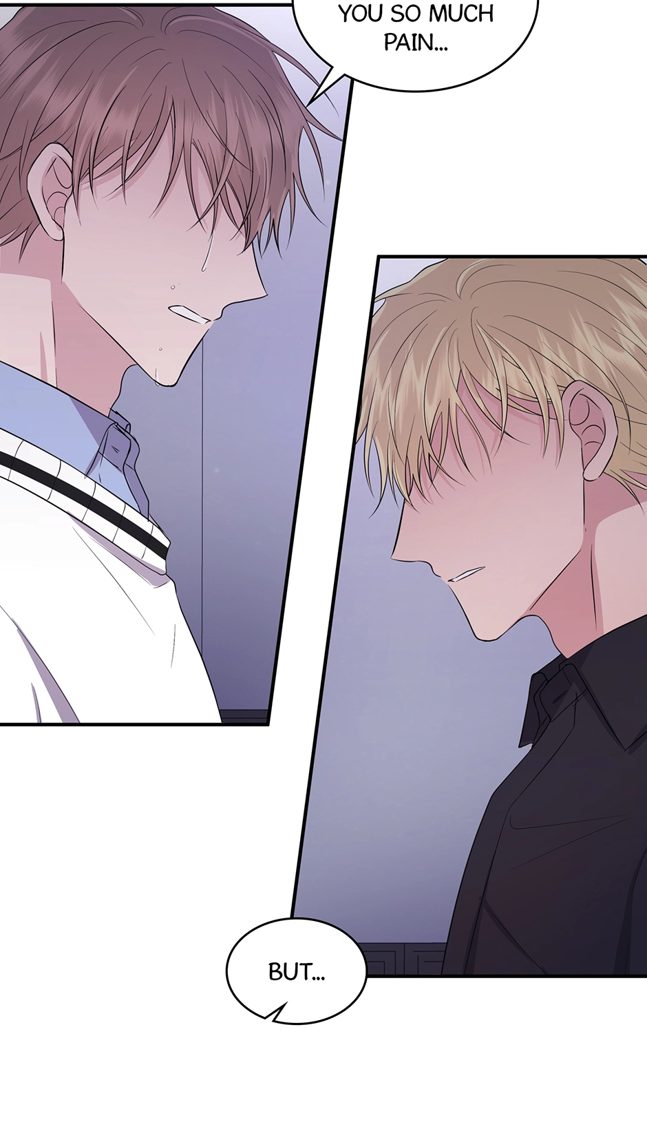 Read Contract Romance For An Ending chapter 43 image 43 on Lezhin