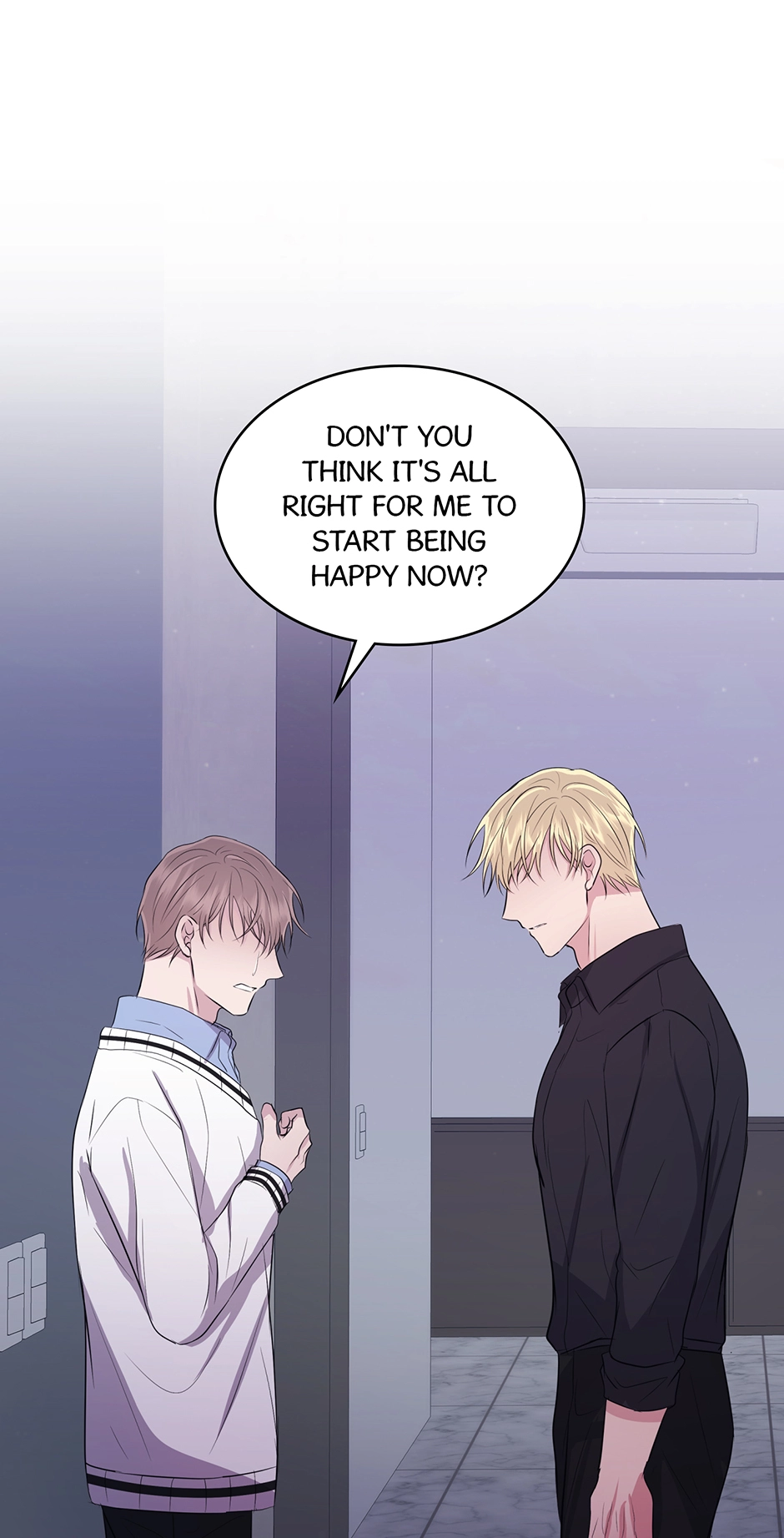Read Contract Romance For An Ending chapter 43 image 44 on Lezhin