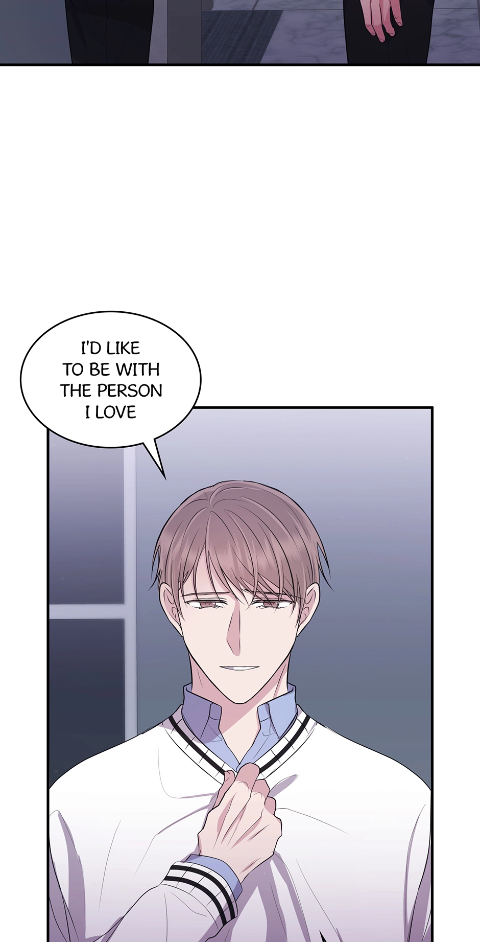 Read Contract Romance For An Ending chapter 43 image 45 on Lezhin