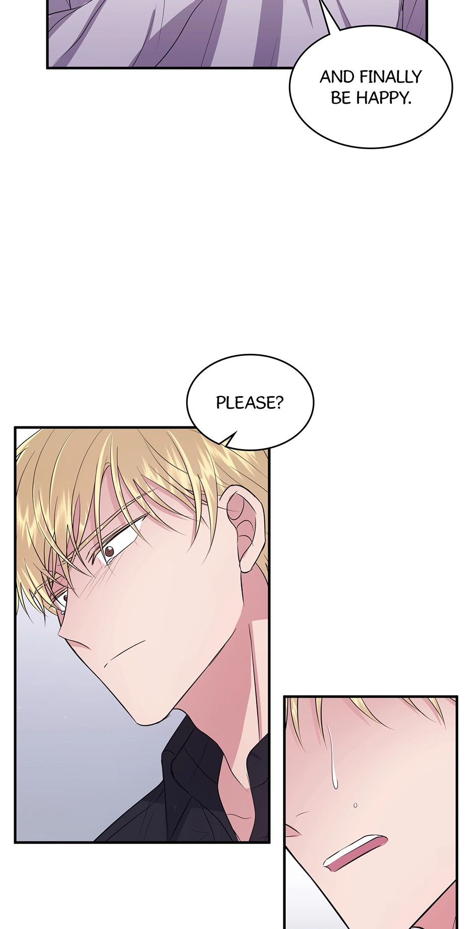 Read Contract Romance For An Ending chapter 43 image 46 on Lezhin