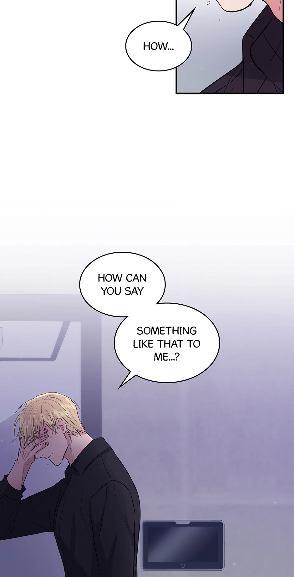 Read Contract Romance For An Ending chapter 43 image 47 on Lezhin