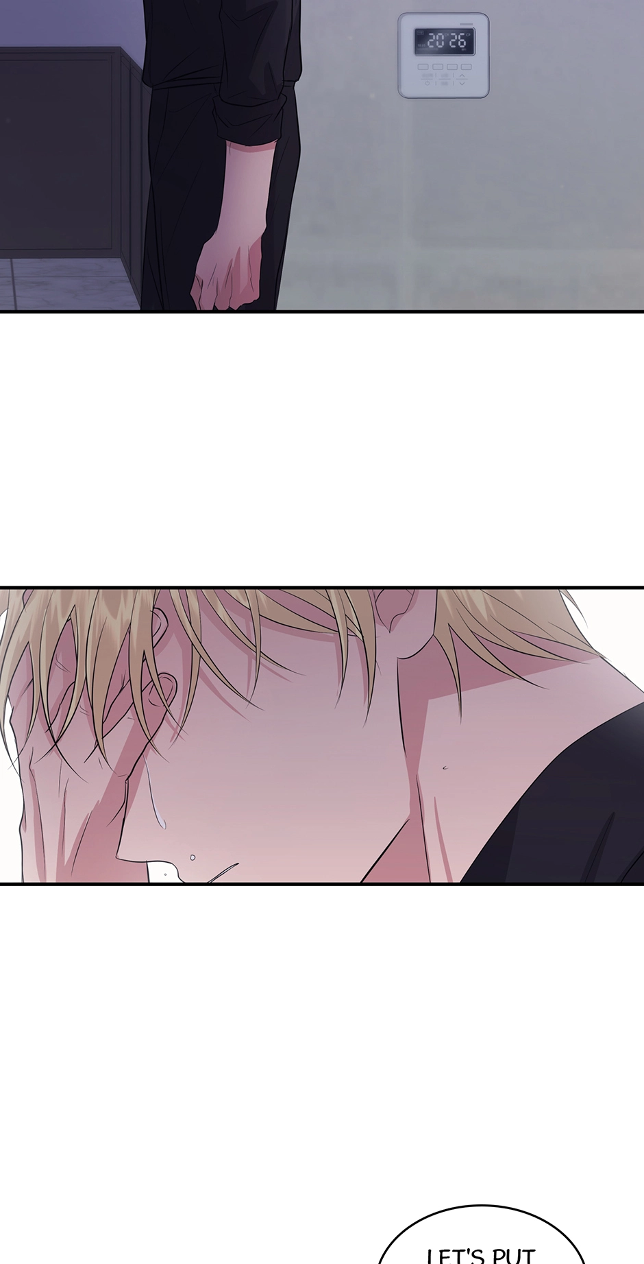 Read Contract Romance For An Ending chapter 43 image 48 on Lezhin