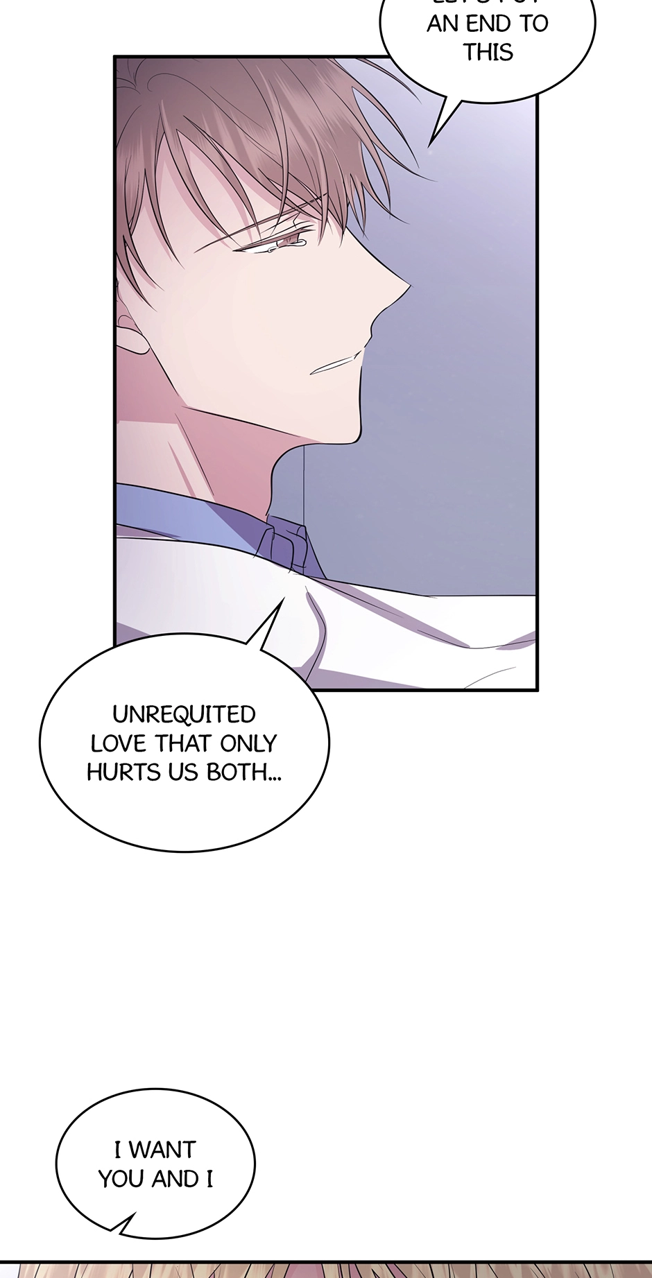 Read Contract Romance For An Ending chapter 43 image 49 on Lezhin