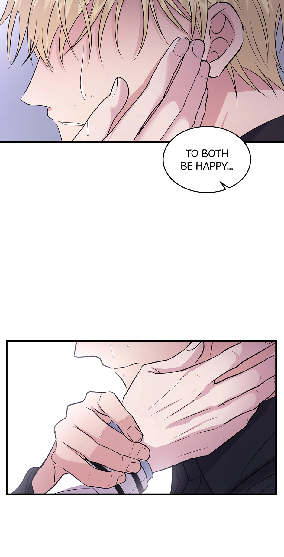 Read Contract Romance For An Ending chapter 43 image 50 on Lezhin