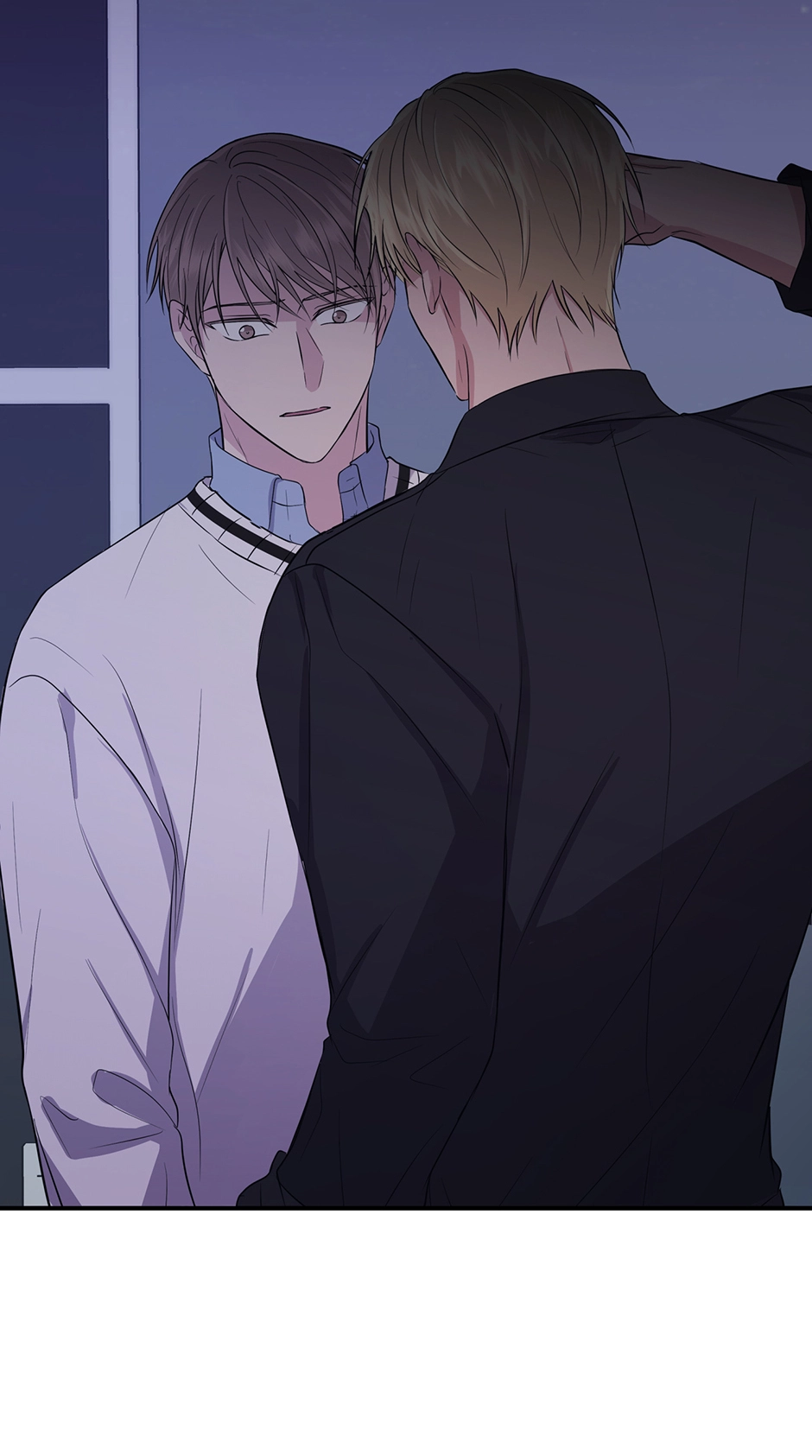 Read Contract Romance For An Ending chapter 43 image 8 on Lezhin