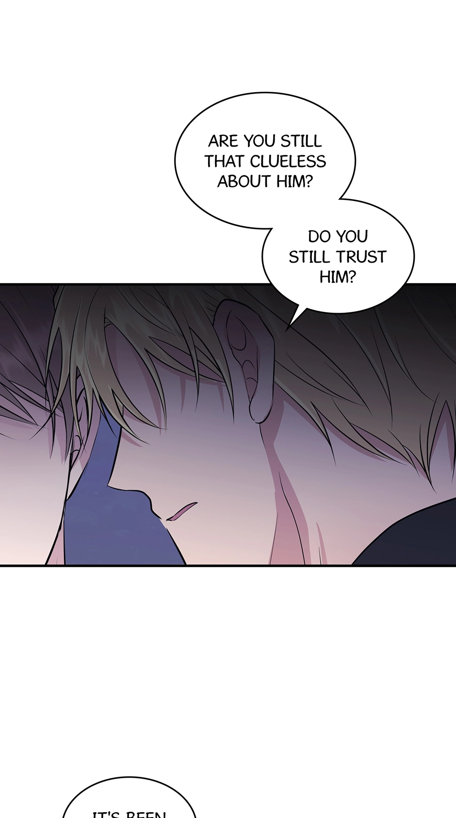 Read Contract Romance For An Ending chapter 43 image 9 on Lezhin