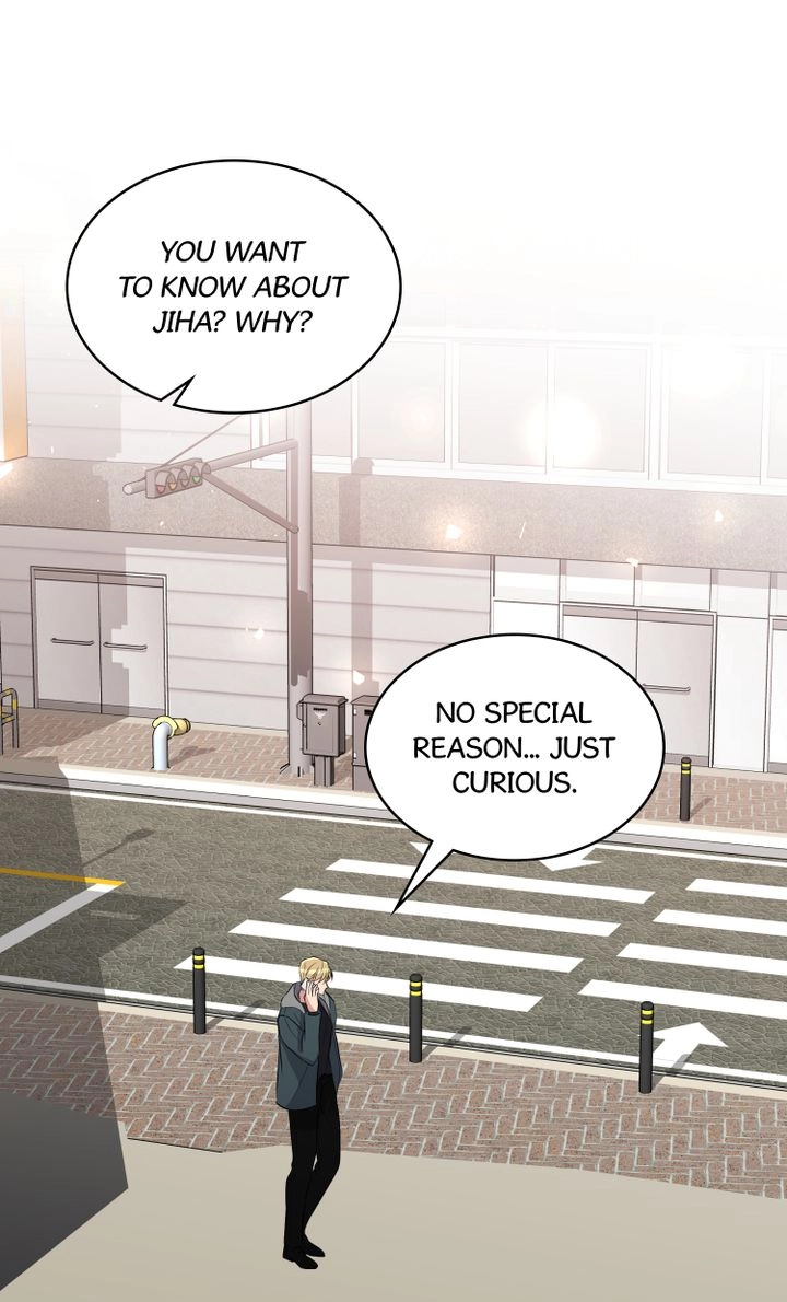 Read Contract Romance For An Ending chapter 44.3 image 1 on Lezhin