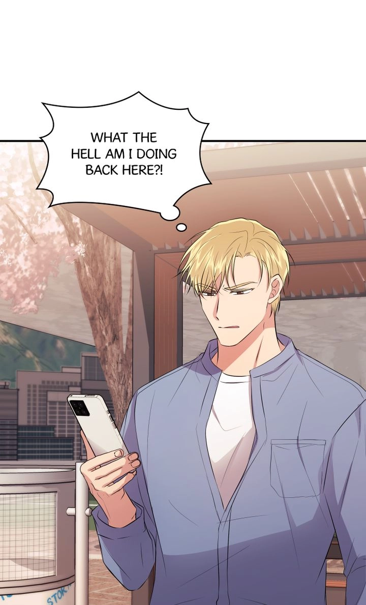 Read Contract Romance For An Ending chapter 44.3 image 12 on Lezhin