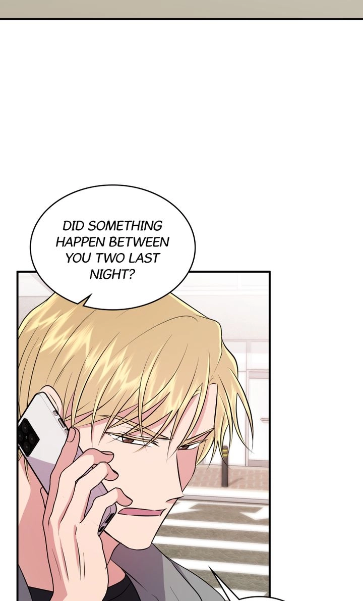 Read Contract Romance For An Ending chapter 44.3 image 2 on Lezhin