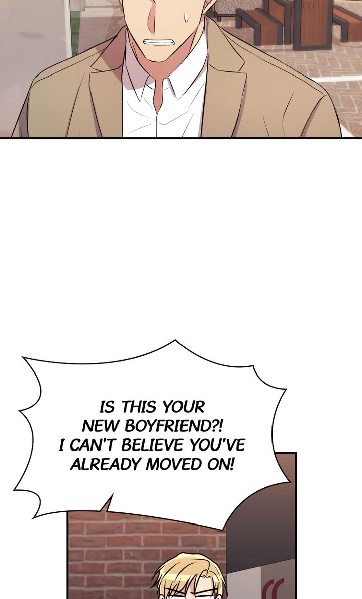 Read Contract Romance For An Ending chapter 44.3 image 27 on Lezhin