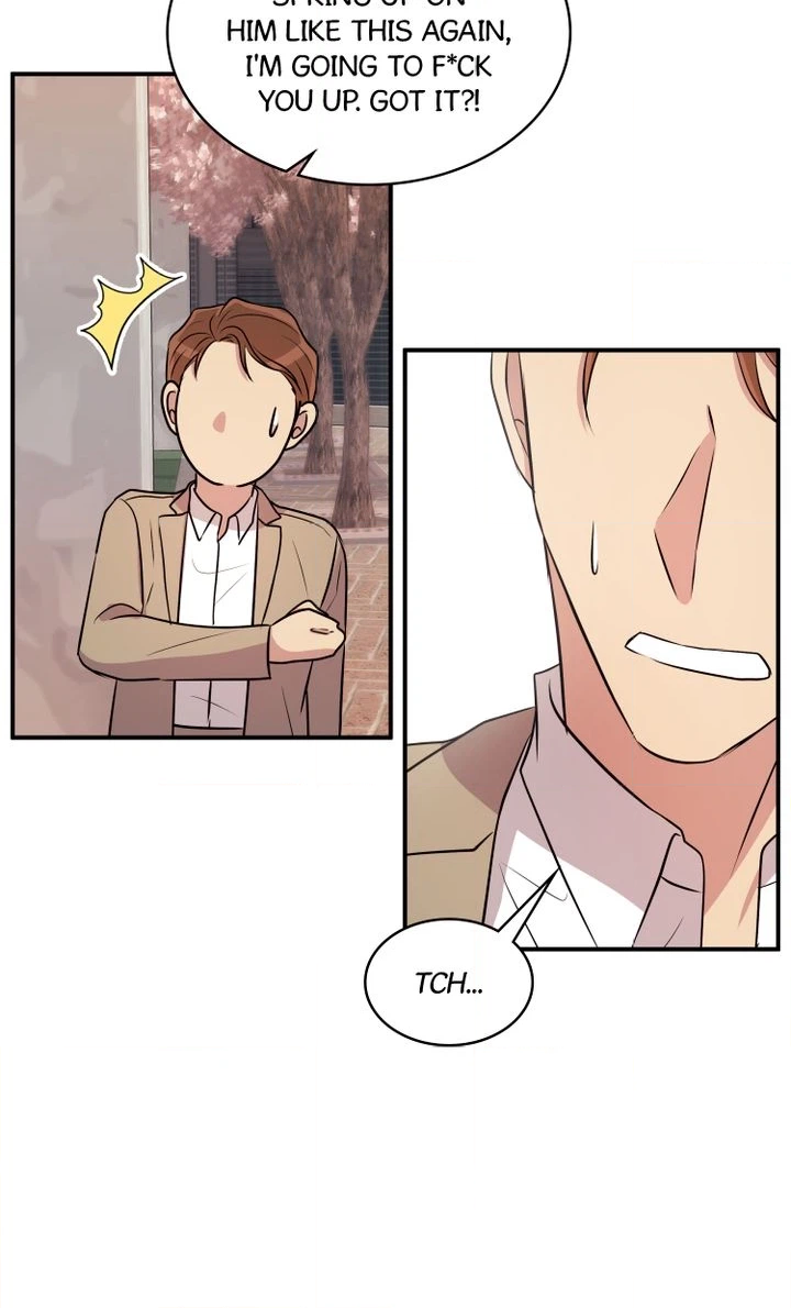Read Contract Romance For An Ending chapter 44.3 image 29 on Lezhin