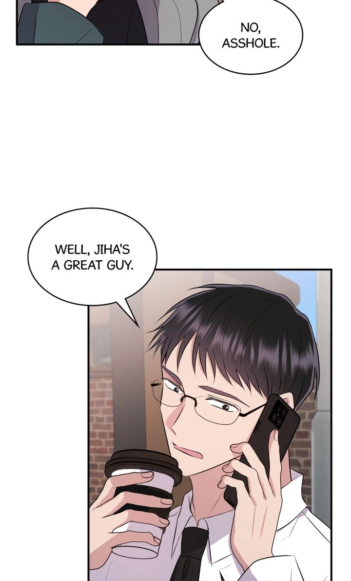 Read Contract Romance For An Ending chapter 44.3 image 3 on Lezhin