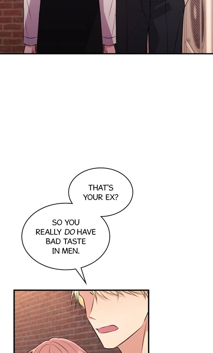 Read Contract Romance For An Ending chapter 44.3 image 31 on Lezhin