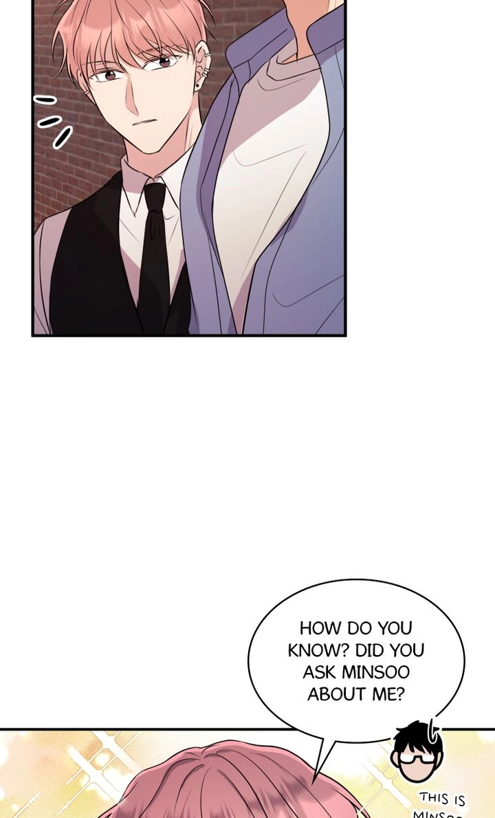 Read Contract Romance For An Ending chapter 44.3 image 32 on Lezhin