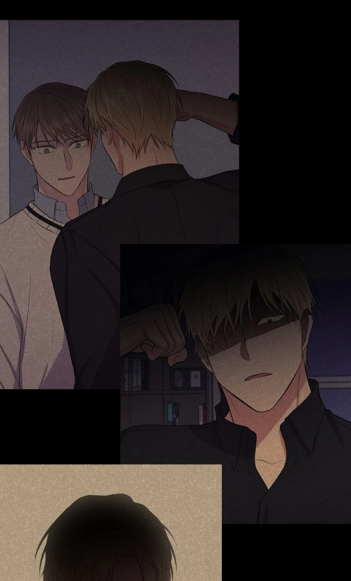 Read Contract Romance For An Ending chapter 44.3 image 36 on Lezhin