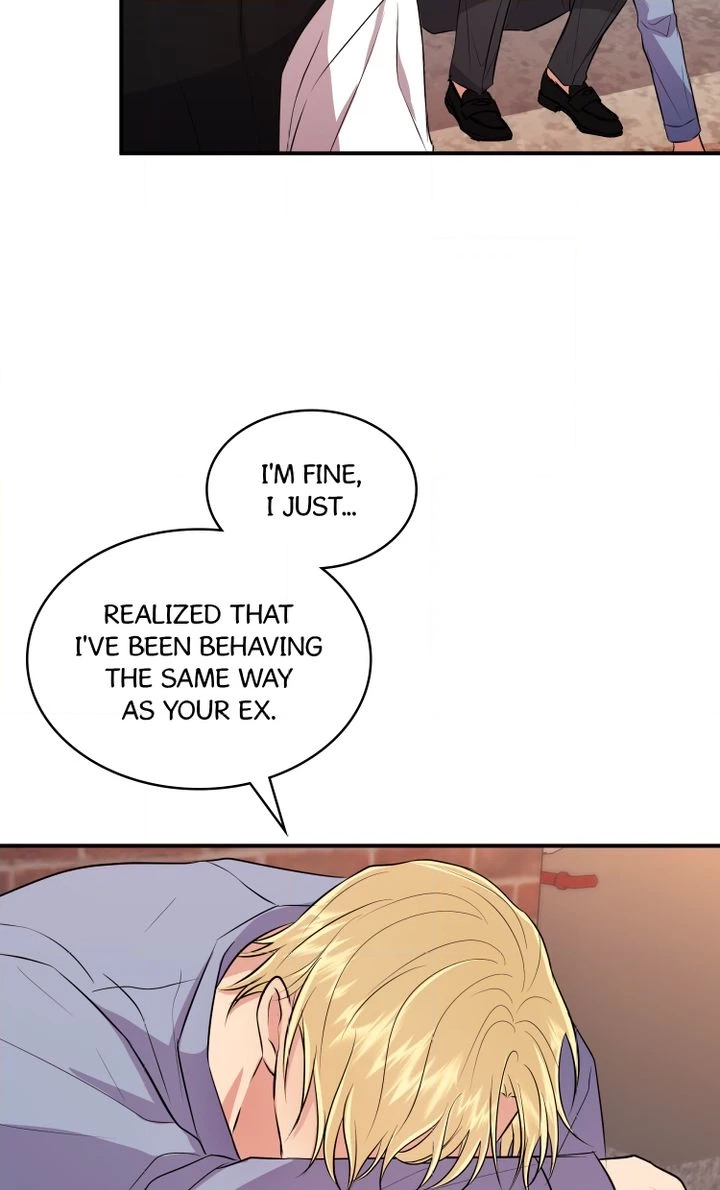 Read Contract Romance For An Ending chapter 44.3 image 39 on Lezhin