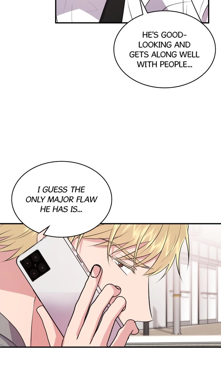 Read Contract Romance For An Ending chapter 44.3 image 4 on Lezhin