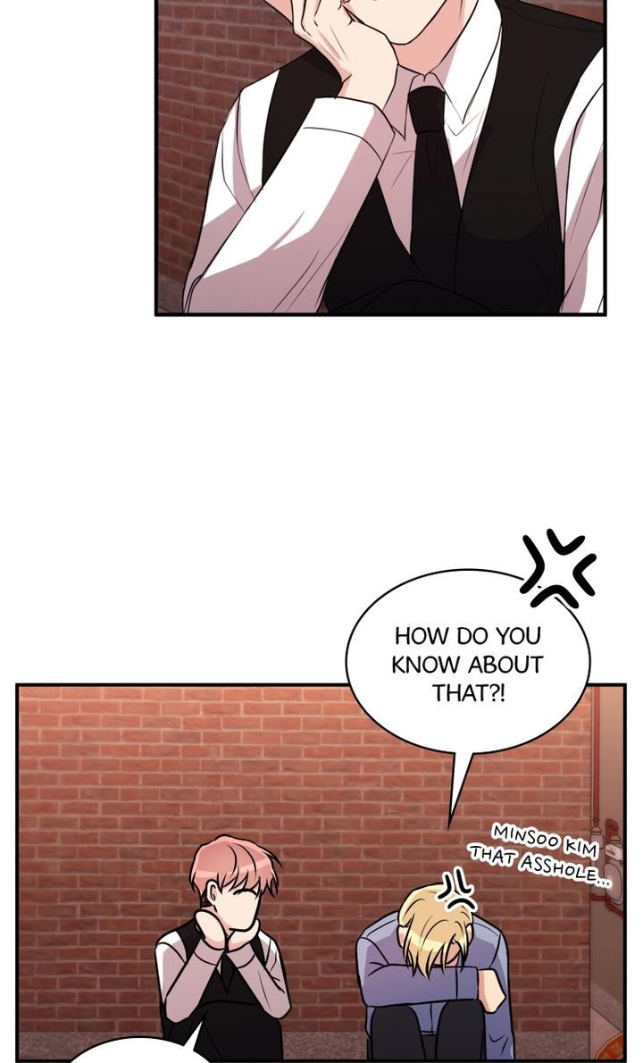 Read Contract Romance For An Ending chapter 44.3 image 41 on Lezhin