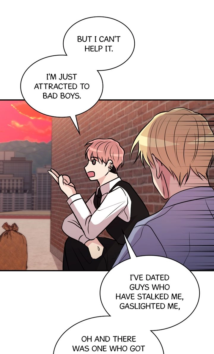 Read Contract Romance For An Ending chapter 44.3 image 44 on Lezhin