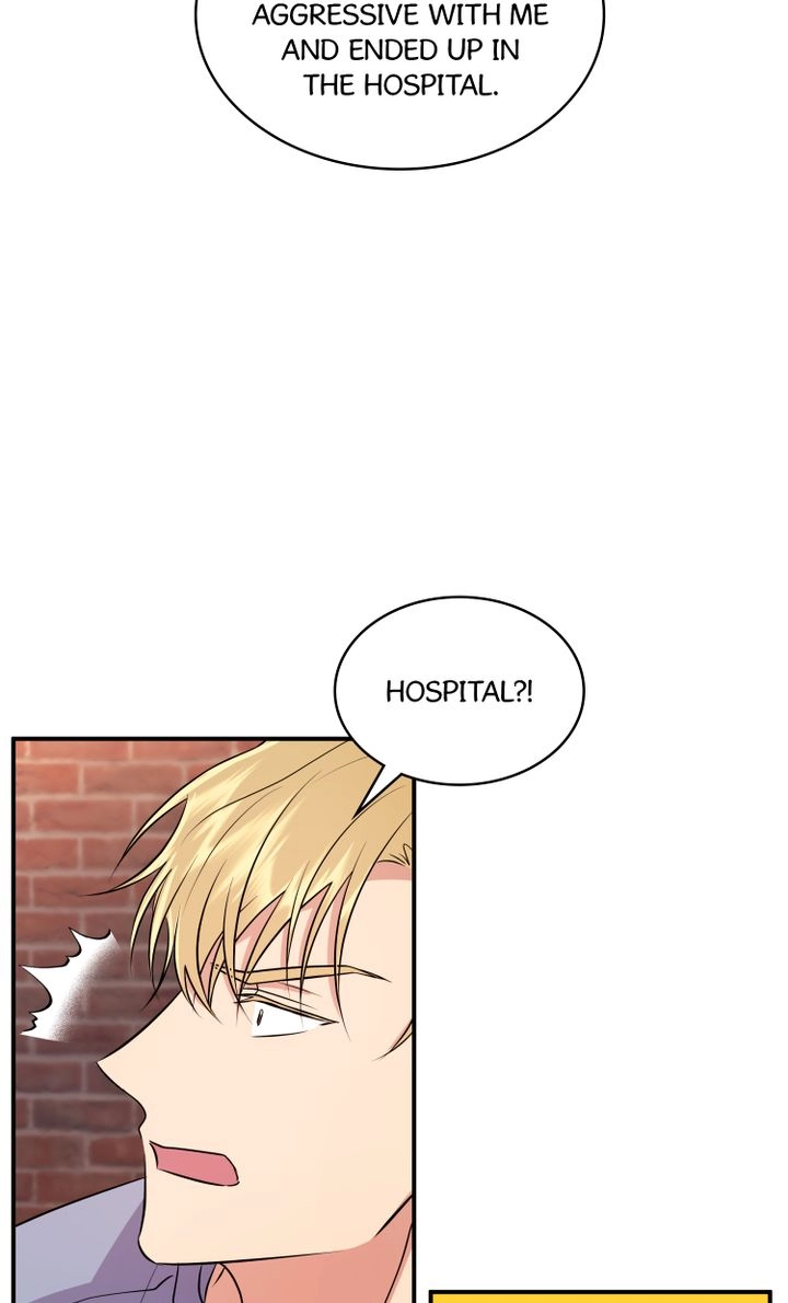 Read Contract Romance For An Ending chapter 44.3 image 45 on Lezhin